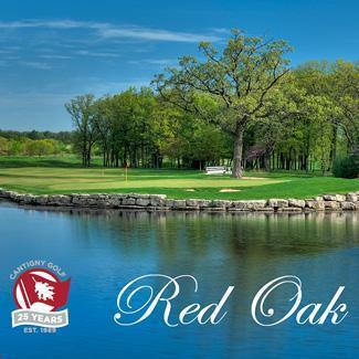 Red Oak Club 2015