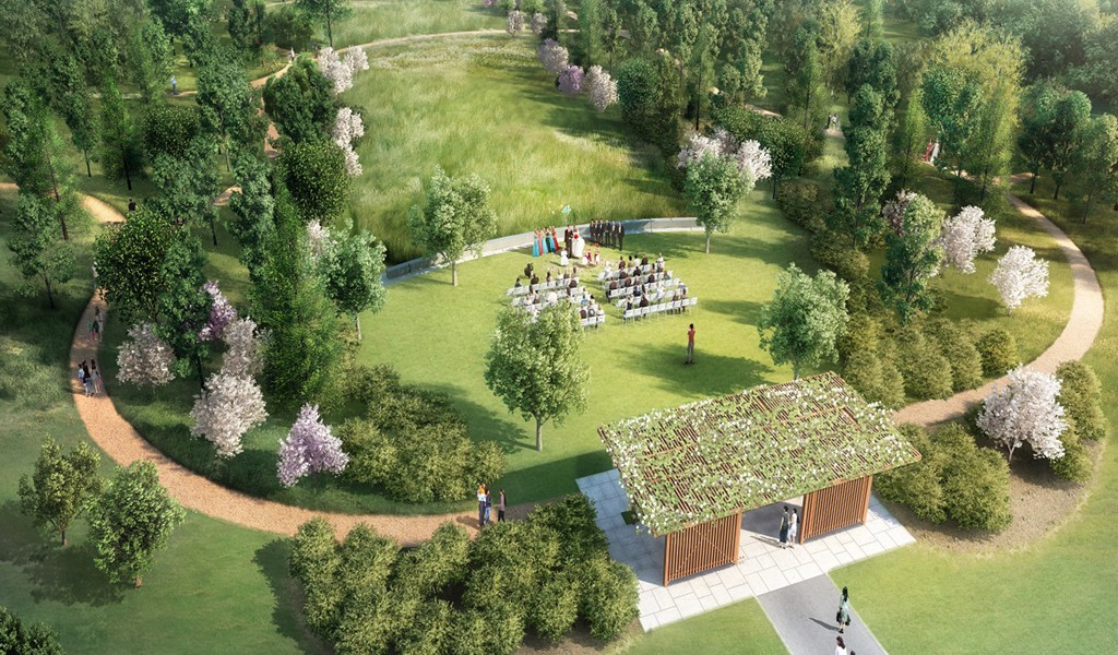 Prairie-View-Rendering