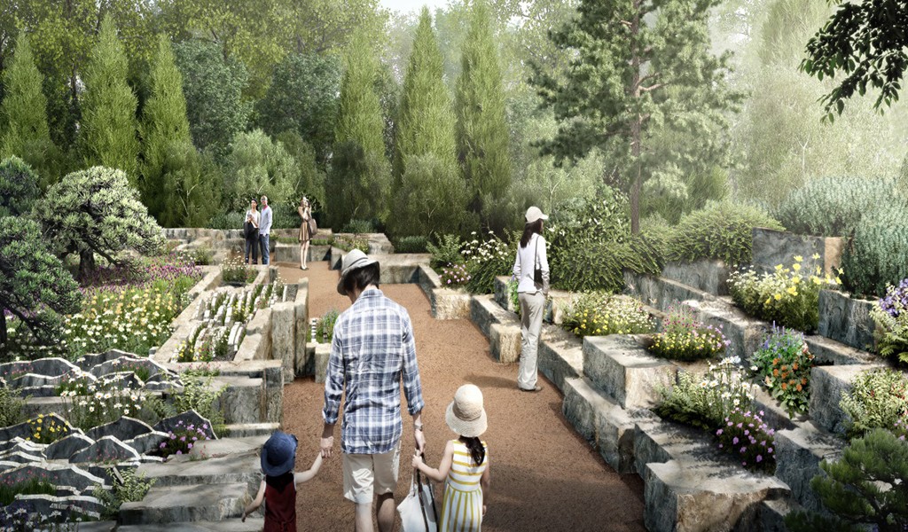 Rock-Garden-Pathway-Rendering