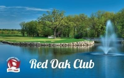 2015 Cantigny Red Oak Club card v3