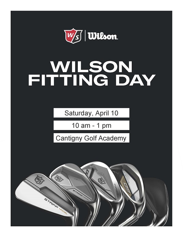 Wilson Demo Day