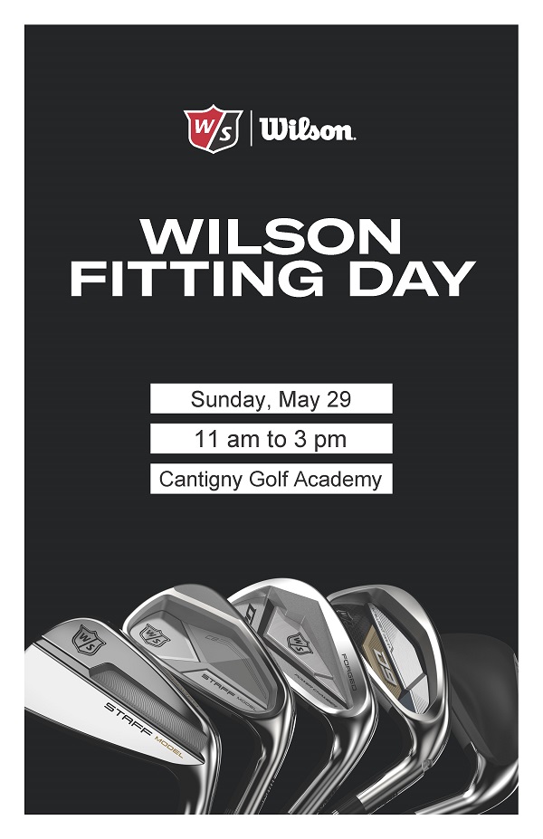 Fitting Day Poster 052922