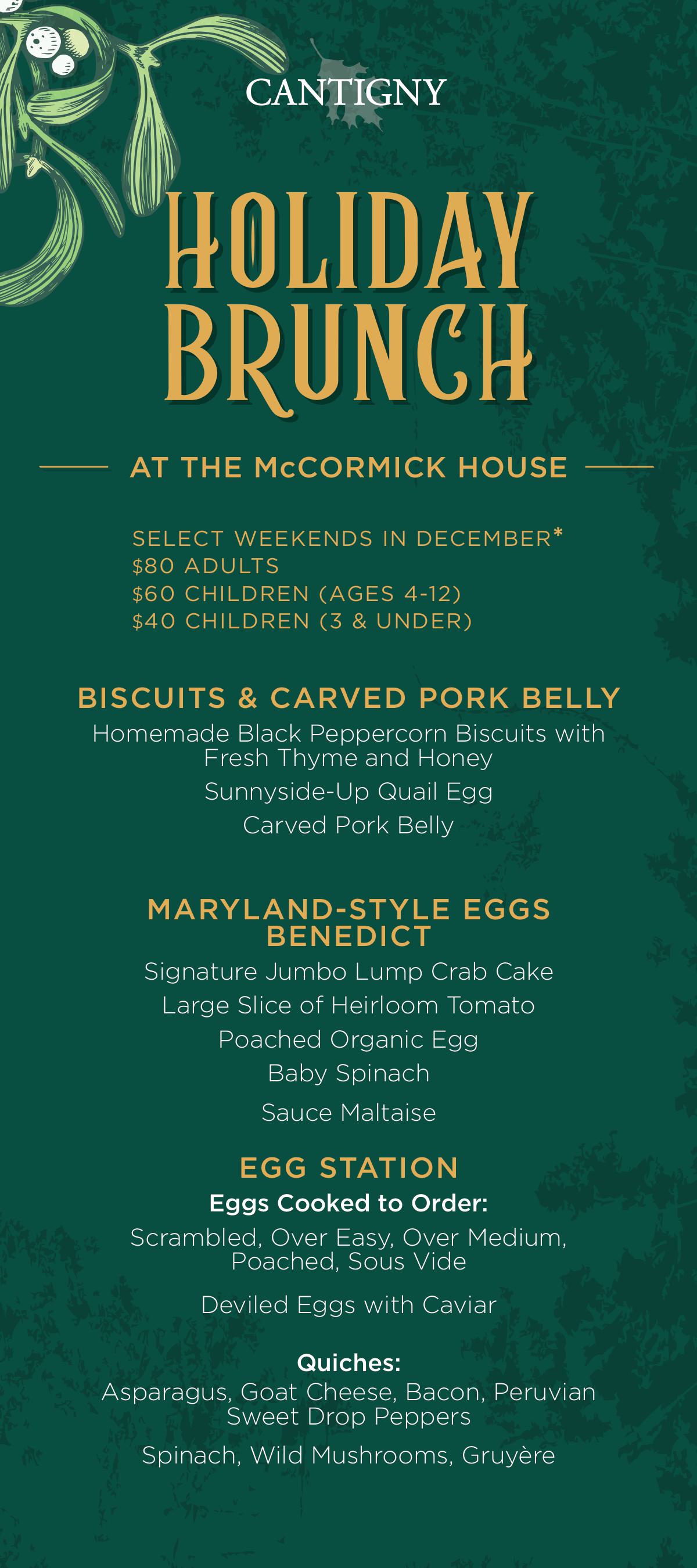House Holiday Brunch images pg 1