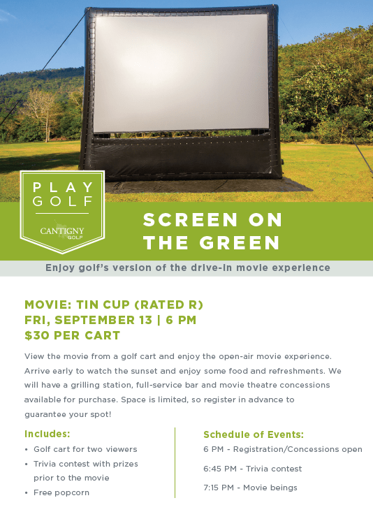 Screen on the Green1