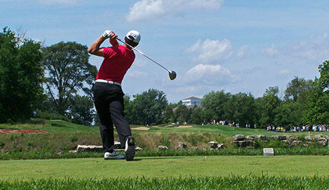 Club Championship