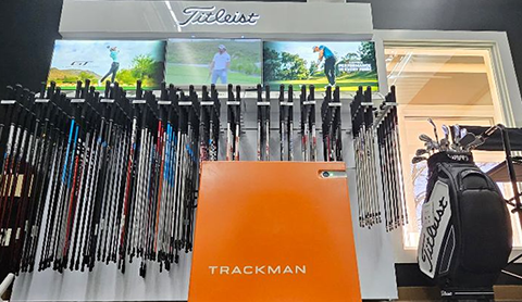 Club Fitting