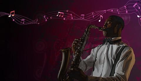 Cantigny Jazz Fest