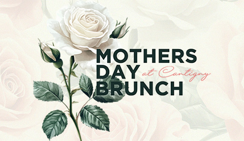 Mother's Day Brunch