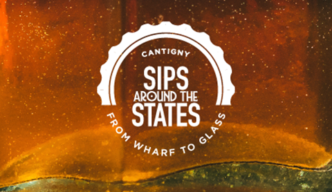 Sips Around the States