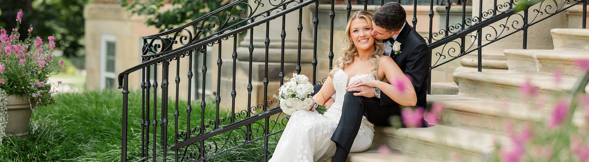 Cantigny Wedding Slideshow 11