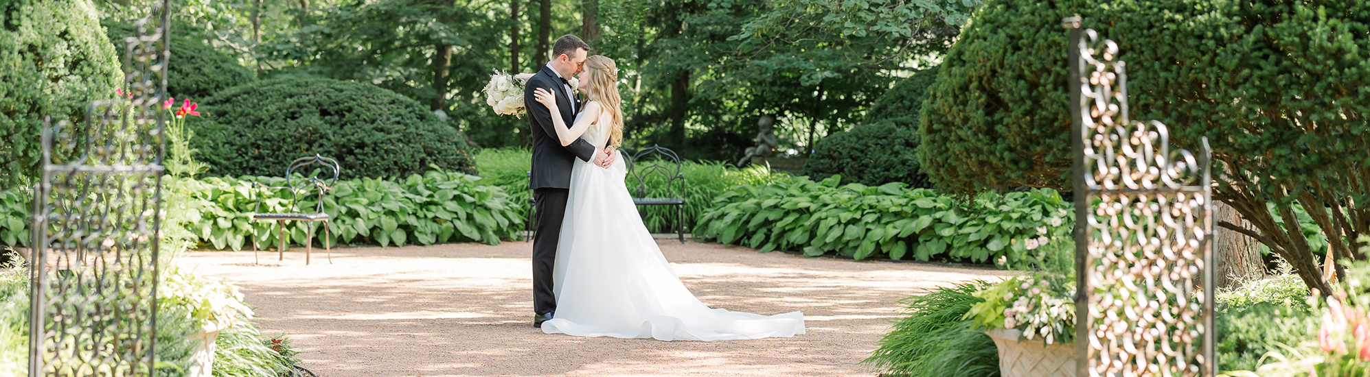 Cantigny Wedding Slideshow 13