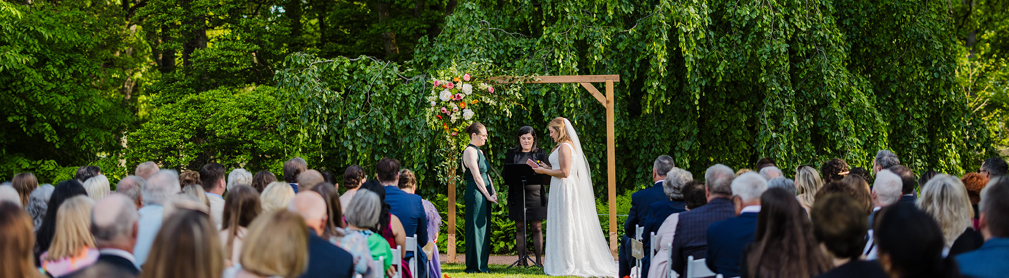 Cantigny Wedding Slideshow 9