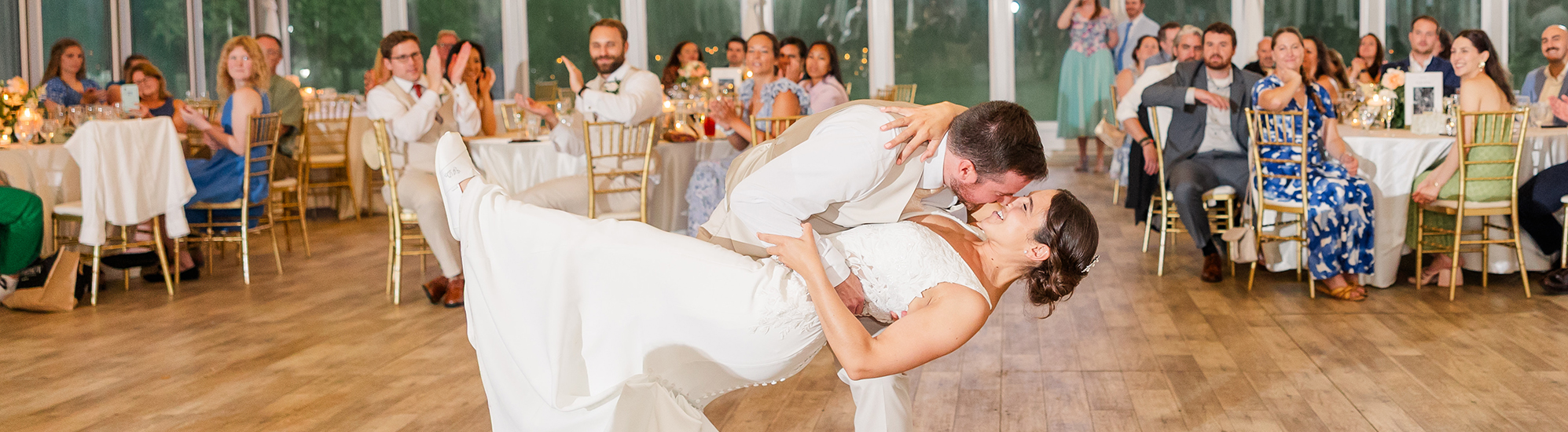 Cantigny Wedding Slideshow 2